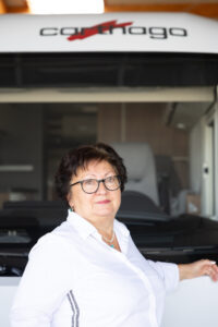 Katharina RebbeBuchhaltung