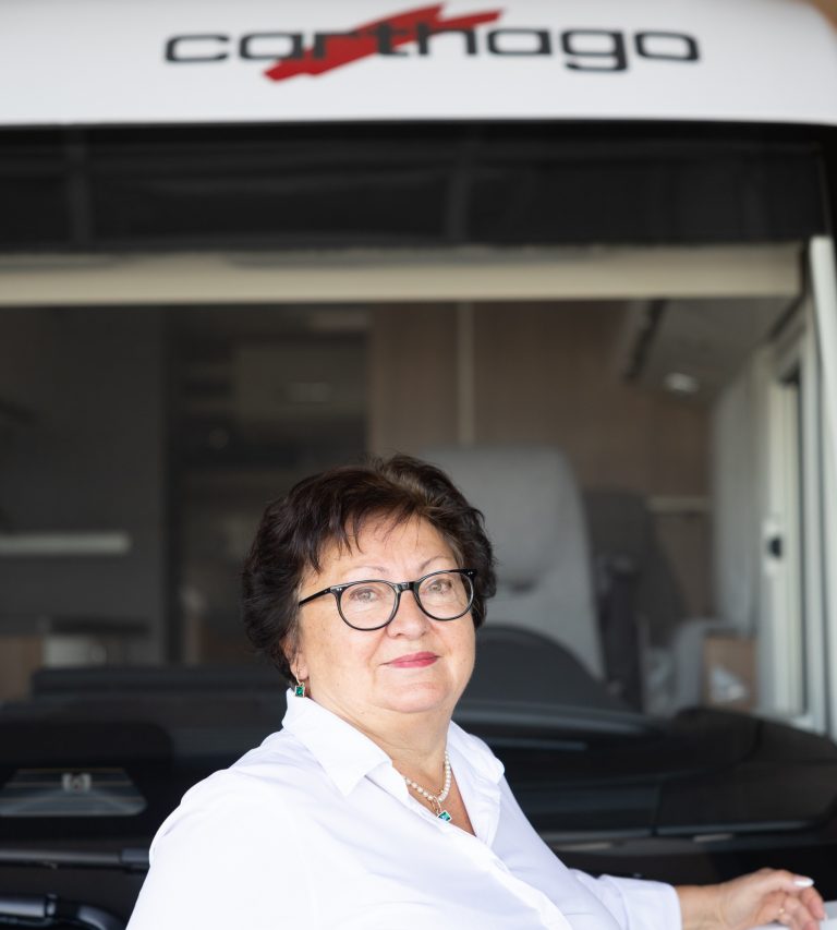 Katharina RebbeBuchhaltung