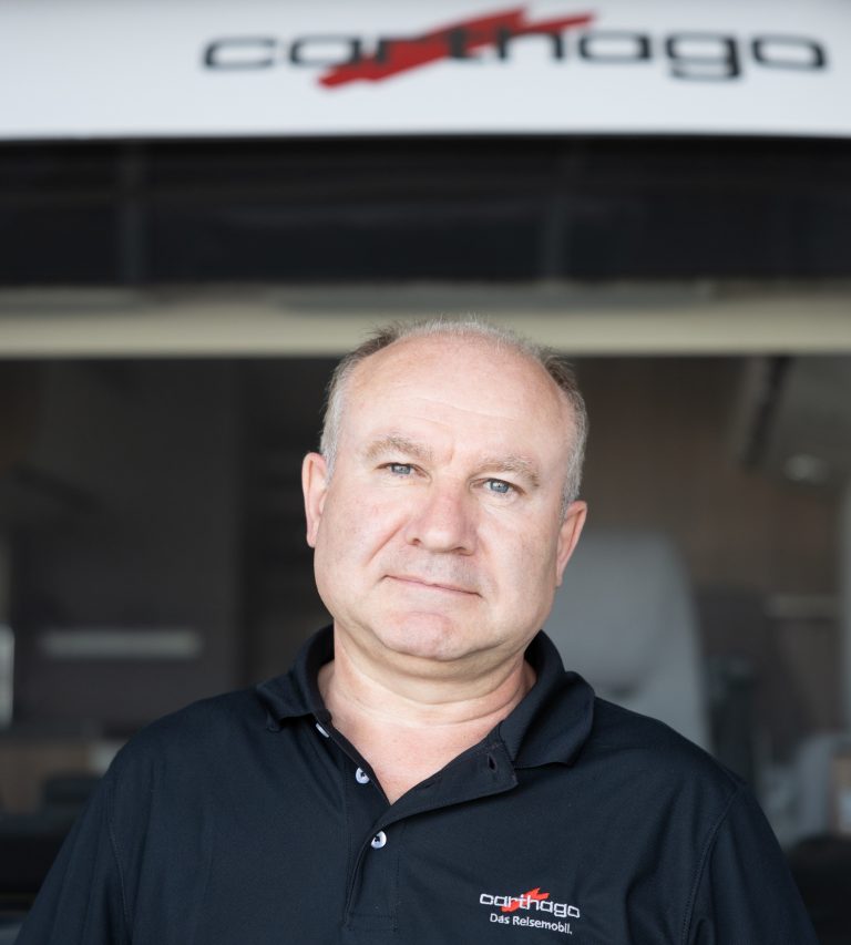 Renat SchwarzkopfWerkstattleitung